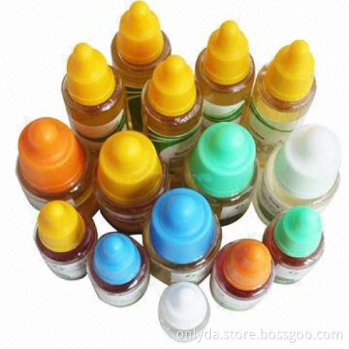 E-cigarette Refilled E-liquid, CE Certified